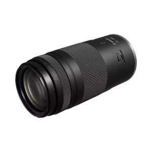 TELEOBJETIVO CANON cuerpo